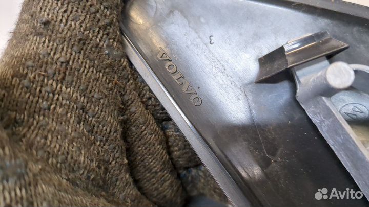 Зеркало боковое Volvo S40 2004, 2008