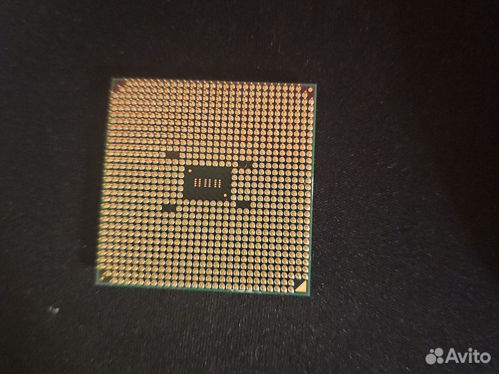 Amd Athlon ii x4 631