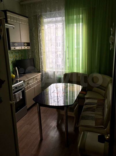 2-к. квартира, 50 м², 4/5 эт.