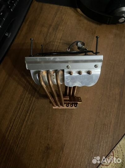 Компьютер в сборе