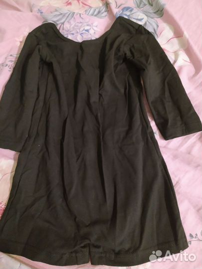 Купальник детский для занятий