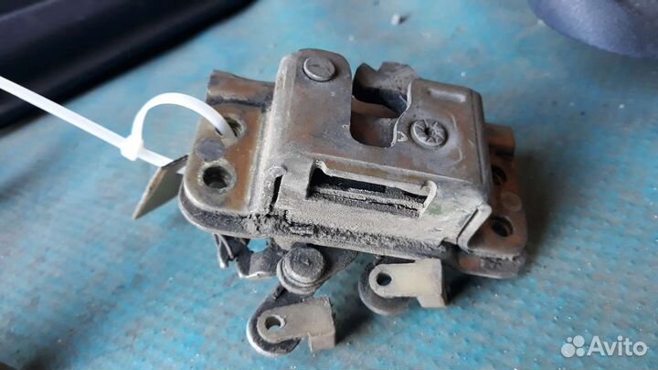 Замок правой двери заз1103 славута