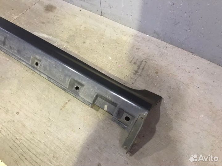 Порог левый Suzuki Kizashi RE