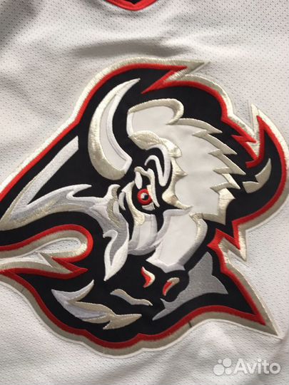 Varada Баффало Сейбрз хоккейный свитер