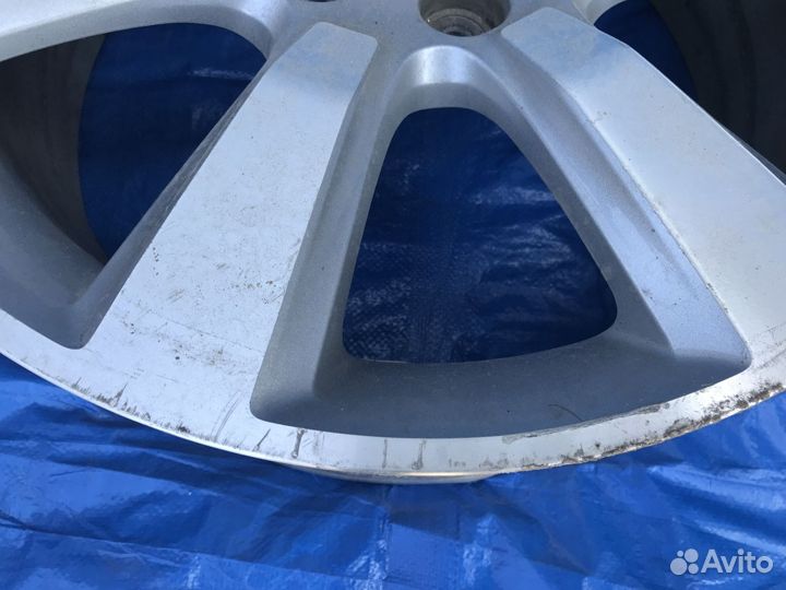 Диск R19 для Акура здх 10-13