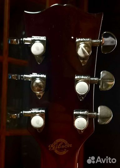 Good line Гитара Gibson J-200 Jumbo