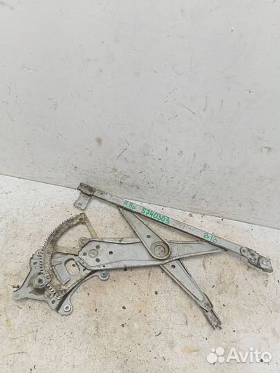 Стеклоподъемник электрический передний правый 6122