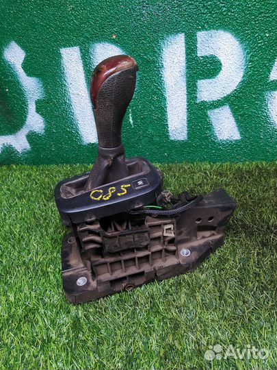 В наличии: Селектор АКПП Volvo S80