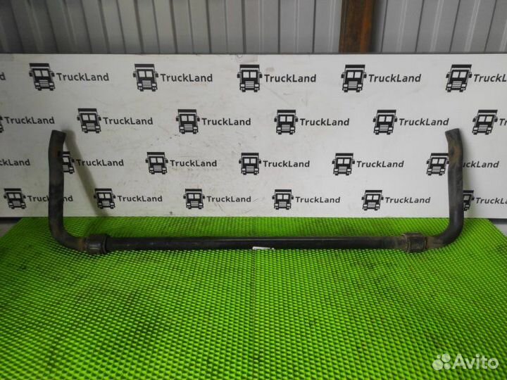 Стабилизатор поперечной устойчивости Man Tgx