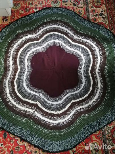 Ковры ручной работы