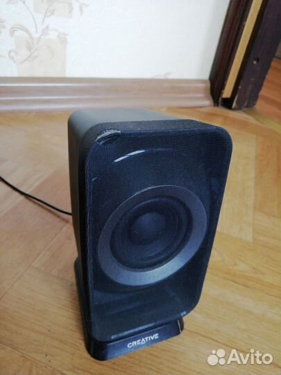 Акустическая система 2.1 Creative Inspire T3130