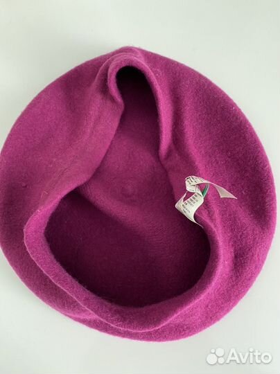 Берет женский Benetton