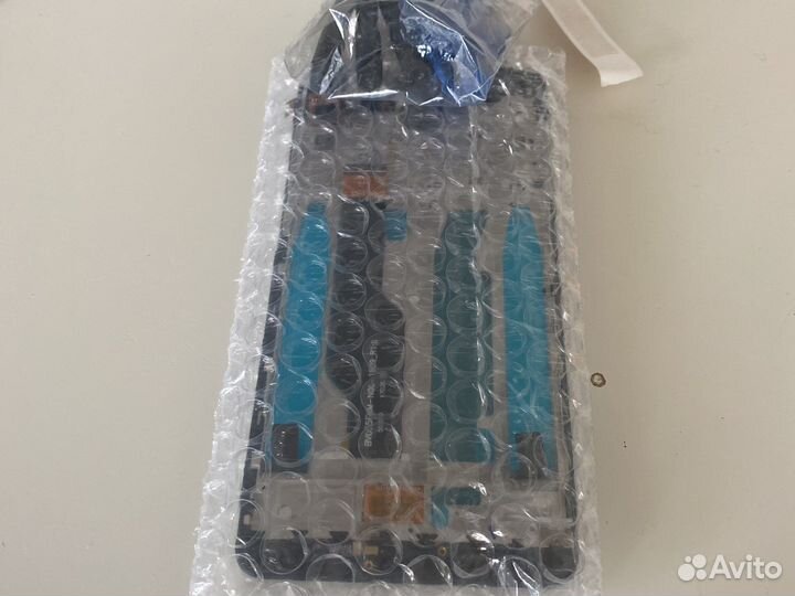 Дисплей модуль на xiomi redmi note 4 4x