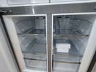 М.15709 Холодильник Midea mrc518sfngw объявление продам