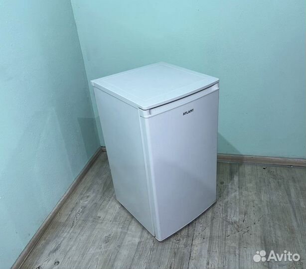 Морозильная камера атлант