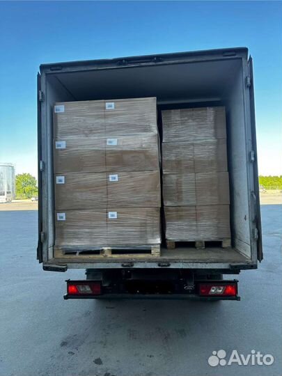 Доставка на склад wildberries, ozon