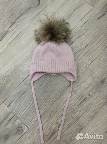 Шапка зимняя Angel(52-56)