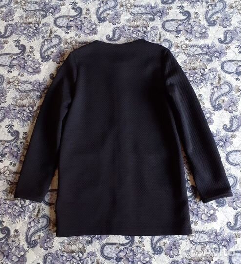 Жакет р. 8-10, рост 140