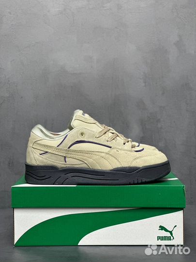 Кроссовки Puma 180