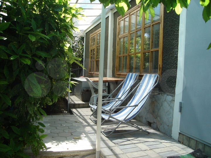 1-к. квартира, 37 м², 1/2 эт.