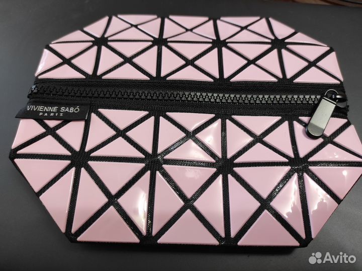 Косметички новые