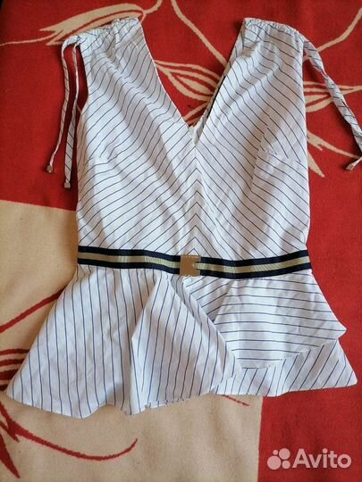 Несколько вещей