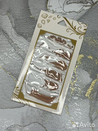 Дизайн для маникюра