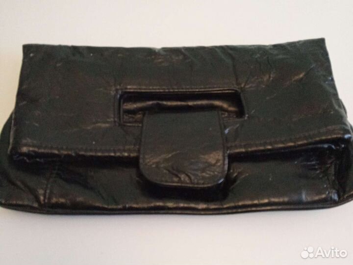 Сумка, клатч