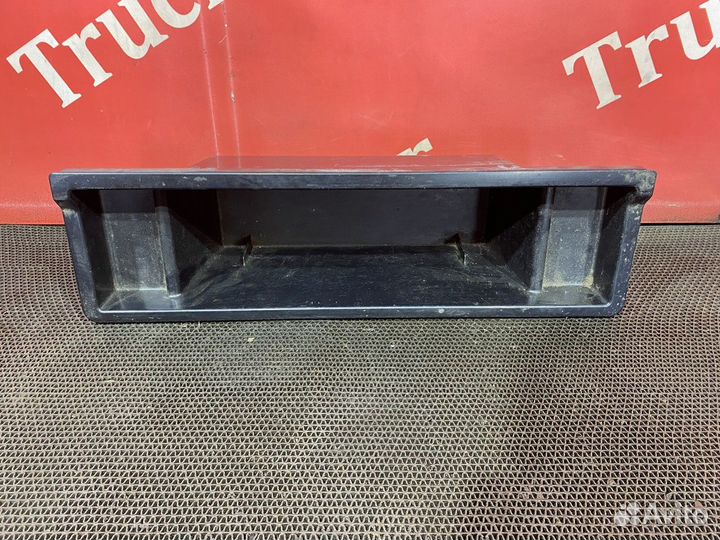 Ящик вещевой Daf XF105, Daf XF106