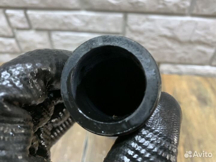 VW Golf Plus Трубка системы охлаждения 1,4л caxa