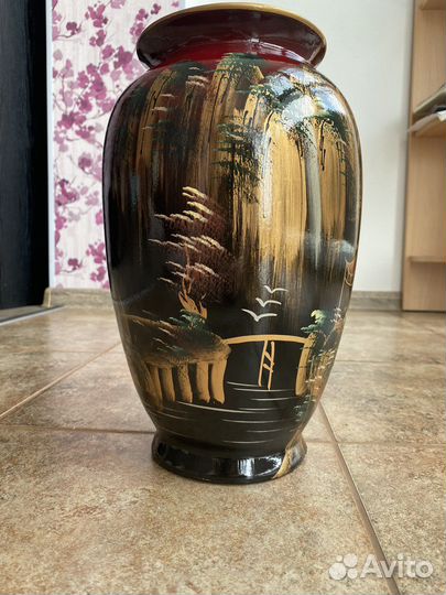 Ваза япония