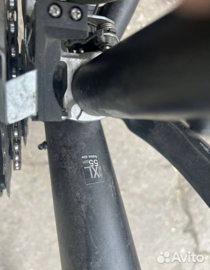 Велосипед mercedes