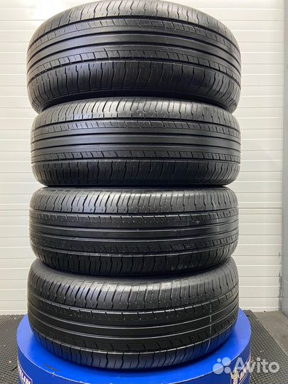 Hankook Optimo K415 225/60 R17 99H