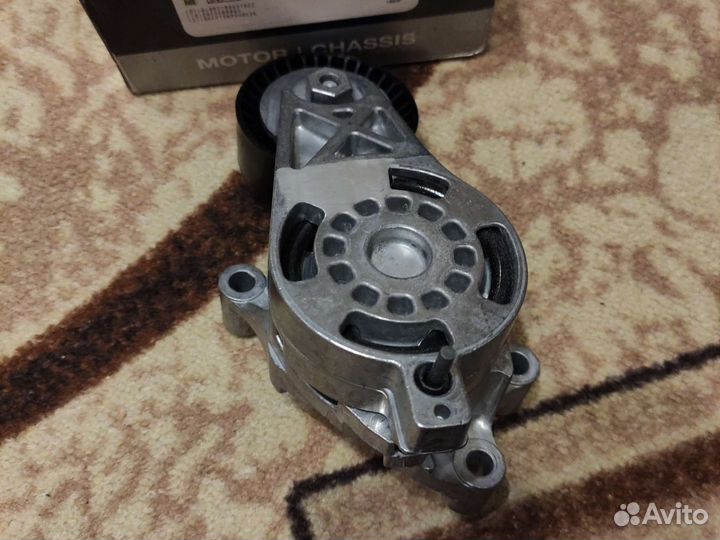 Ролик руч ремня с натяжителем ruville 56302