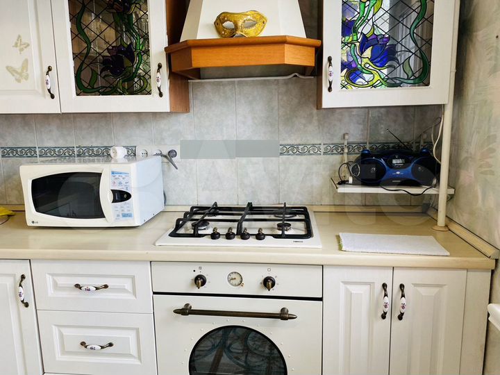 2-к. квартира, 50 м², 7/9 эт.