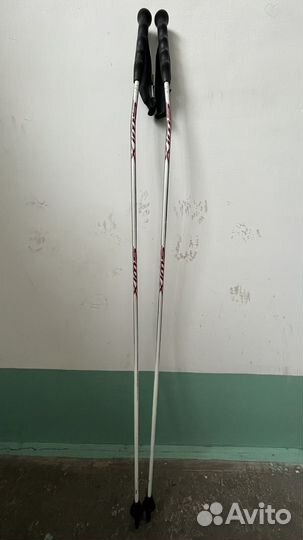 Горнолыжные палки swix