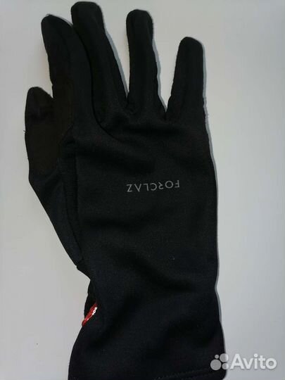 Перчатки для водных