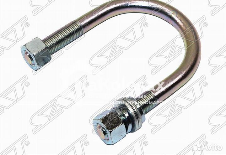 Стремянка рессоры mercedes sprinter/volkswagen cra