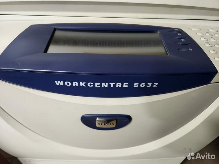 Xerox 5632