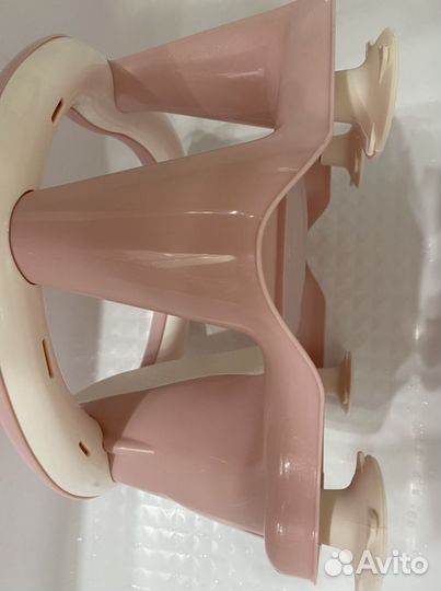 Стульчик для купания