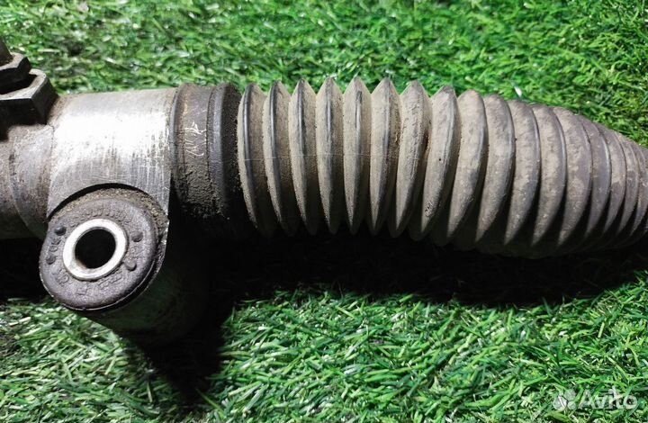 Рулевая рейка Opel Astra H