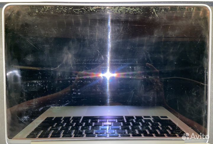 Macbook pro 13 2015 8/256
