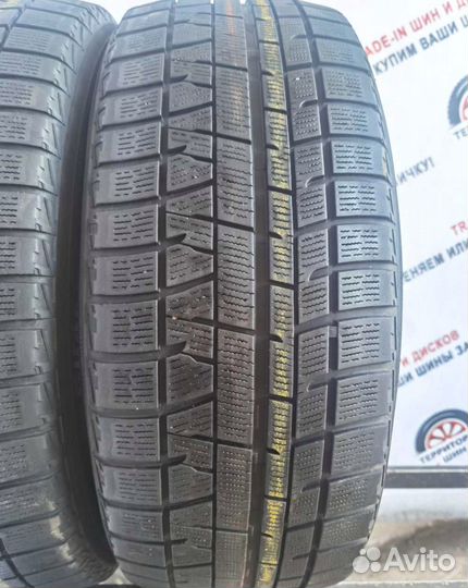 Yokohama Ice Guard IG50+ 205/60 R16 95V