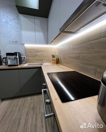 Кухня (цена за весь кпомплект) sh-0518492