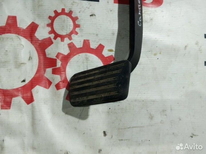 Педаль тормоза Renault Sandero stepway K4MC697