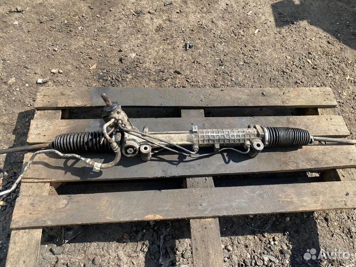 Рулевая рейка Форд Транзит Ford Transit 2008г