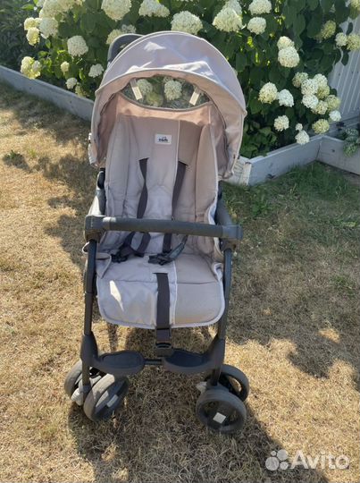 Коляска cam portofino