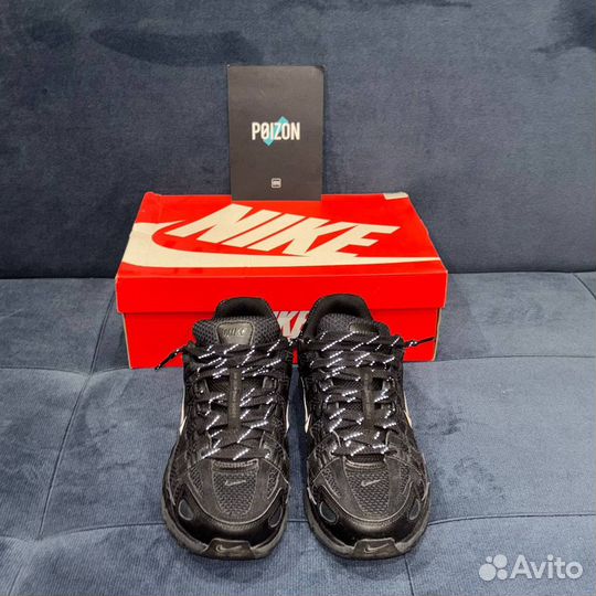 Nike p6000 оригинал