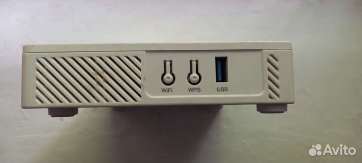 Wifi роутер ростелеком
