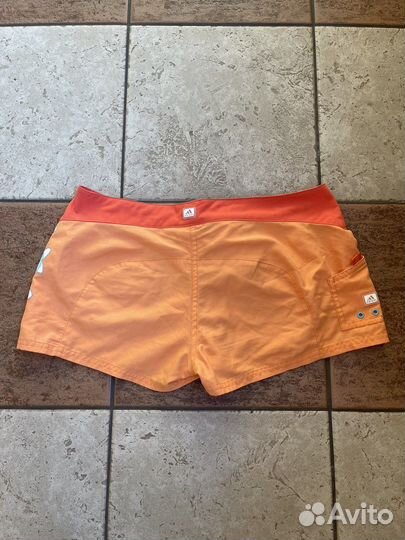 Шорты adidas